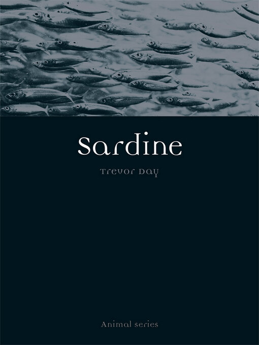 Title details for Sardine by Trevor Day - Available